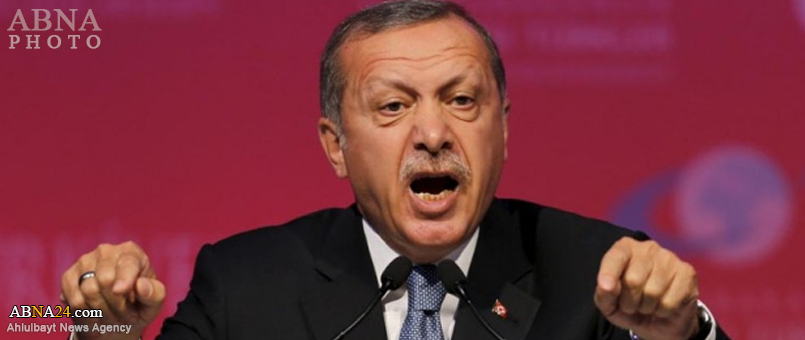 Erdogan: Aceleração da construção de assentamentos é 'provocação absoluta' de Israel